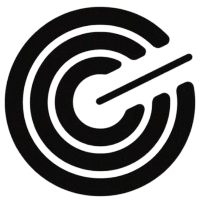 梦逐音乐Logo图标